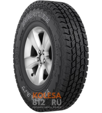 Duraturn Travia A/T Duraturn Travia A/T