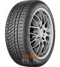 Falken Eurowinter HS02 Pro Falken Eurowinter HS02 Pro