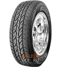 Firemax FM501 A/T