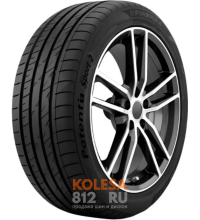 Firemax Potentia Sport 2