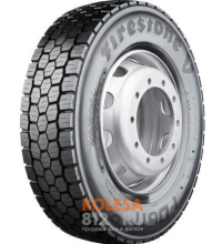 Firestone FD611 Firestone FD611