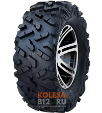 Forerunner Atlas Forerunner Atlas