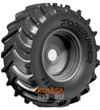 Forerunner QH711 R-1W