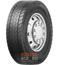 Fortune FDR606
