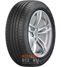 Fortune FSR-802 Fortune FSR-802