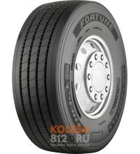 Fortune FTH135 Fortune FTH135