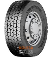 Fortune RegioDrive 01 DR622 Fortune RegioDrive 01 DR622