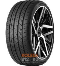 Fronway Eurus 08 Fronway Eurus 08