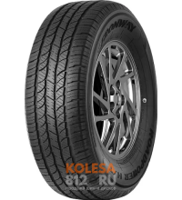 Fronway Roadpower H/T