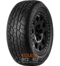 Fronway Rockblade A/T II Fronway Rockblade A/T II