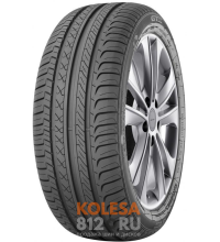 GT Radial Champiro FE1