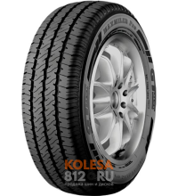 GT Radial Maxmiler Pro