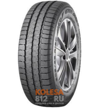 GT Radial Maxmiler WT2 Cargo