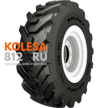 Новая модель шин Galaxy CTM 101 R-4 Steel Belt