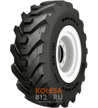 Galaxy CTM 101 R-4 Steel Belt