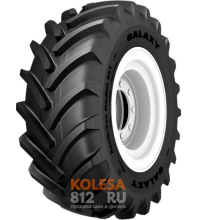 Galaxy Earth-Pro Radial 651 R-1W Galaxy Earth-Pro Radial 651 R-1W