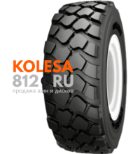 Новая модель шин Galaxy HTSR400 E-4/L-4 Cut Resistance Compound