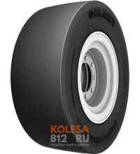 Galaxy Smooth Compactor C-1