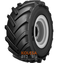 Galaxy Super Trencher I-3