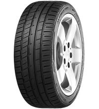 Новые размеры шин General Tire Altimax Sport