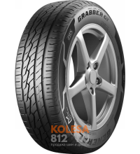 General Tire Grabber GT Plus