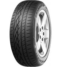 Новые размеры шин General Tire Grabber GT