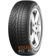 General Tire Grabber GT