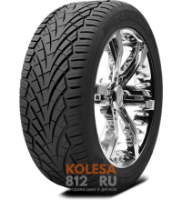 General Tire Grabber UHP General Tire Grabber UHP