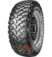 Новая модель шин Ginell GN3000