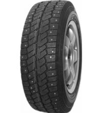 Новая модель шин Gislaved NORD FROST Van 2 SD 6PR