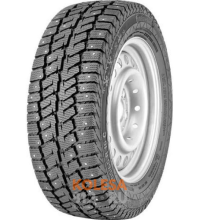 Gislaved Nord*Frost VAN