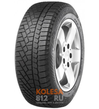 Gislaved Soft*Frost 200 SUV