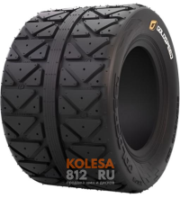 Goldspeed C-9203 Yellow