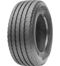 Новая модель шин Goodride MultiAP T1