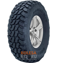 Goodride Radial M/T SL366