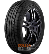 Goodride Radial RP26