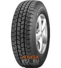 Goodyear Cargo UltraGrip 2