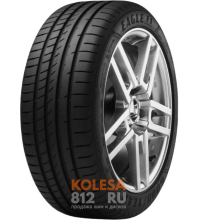 Goodyear Eagle F1 Asymmetric 2 Goodyear Eagle F1 Asymmetric 2