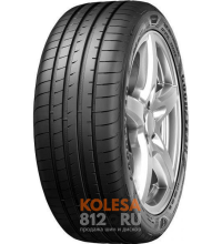 Goodyear Eagle F1 Asymmetric 5 SCT Goodyear Eagle F1 Asymmetric 5 SCT