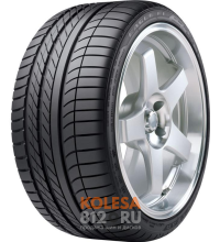 Goodyear Eagle F1 Asymmetric