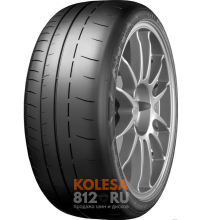 Goodyear Eagle F1 Supersport RS