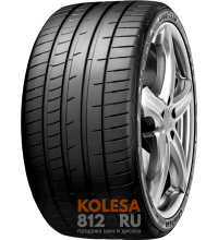 Goodyear Eagle F1 Supersport
