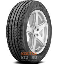 Goodyear Eagle NCT 5 Goodyear Eagle NCT 5