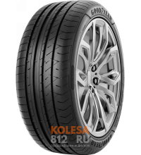 Goodyear Eagle Sport 2 UHP