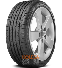 Goodyear Eagle Touring SCT Goodyear Eagle Touring SCT