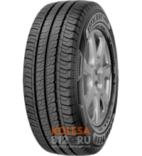 Goodyear EfficientGrip Cargo Goodyear EfficientGrip Cargo