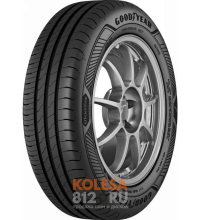 Goodyear EfficientGrip Compact 2 Goodyear EfficientGrip Compact 2