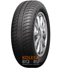 Goodyear EfficientGrip Compact