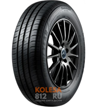 Goodyear EfficientGrip Eco EG02