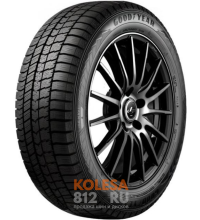 Goodyear Ice Navi 8 Goodyear Ice Navi 8